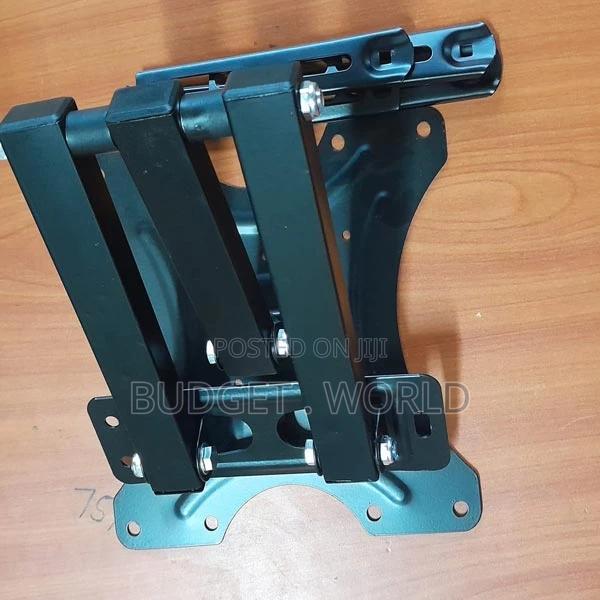 14-55 Inch TVS Universal Plasma LED Tilt Bracket HDL 117B 2