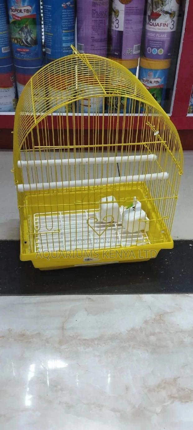 Affordable Yet Spacious Bird Cages,Cages for Birds