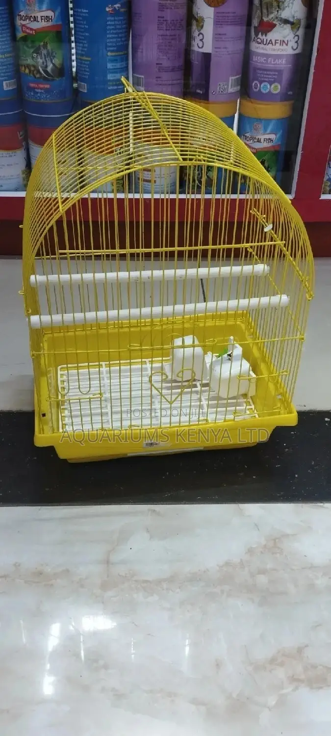 Affordable Yet Spacious Bird Cages,Cages for Birds