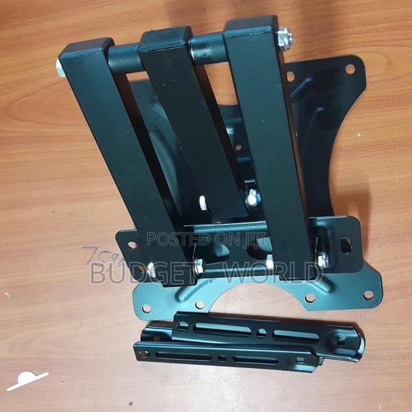 Home Design LCD Swivel Wall Mount Bracket for 14-55 Inch - main view