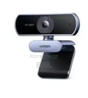 ,Ugreen USB FHD Webcam