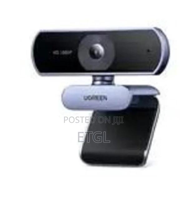 ,Ugreen USB FHD Webcam