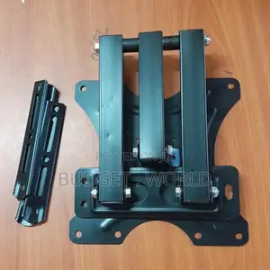 Full Motion TV Wallmount Bracket 14-55 Inch Swivel Wallmount