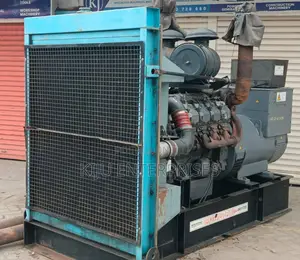 Deutz Generator Offer Price