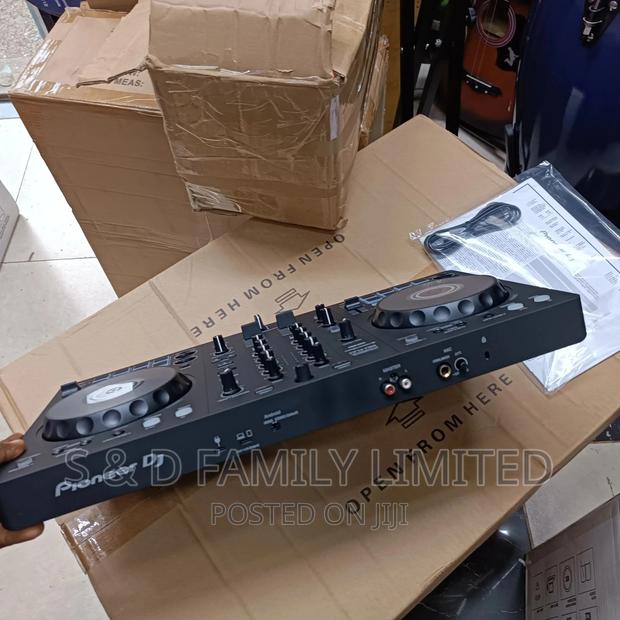 Dj FLX 4 Pioneer Controller - thumbnail 5