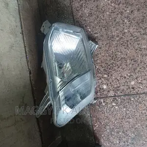 Toyota Probox 2015 Headlight