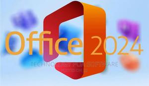 Microsoft Office 2024 Professional Plus - thumbnail 2