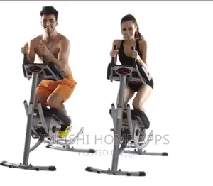 Abs Coaster