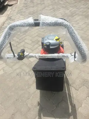 Hanseatic Lawn Mower -Gasoline Powered -Best Quality Machine