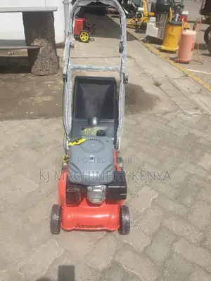 Hanseatic Lawn Mower -Gasoline Powered -Best Quality Machine