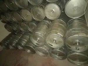 Mitungi Za Keg. Keg