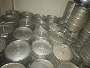 Mitungi Za Keg. Keg