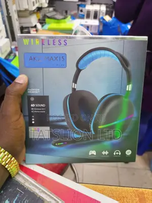 Zoom Headphones