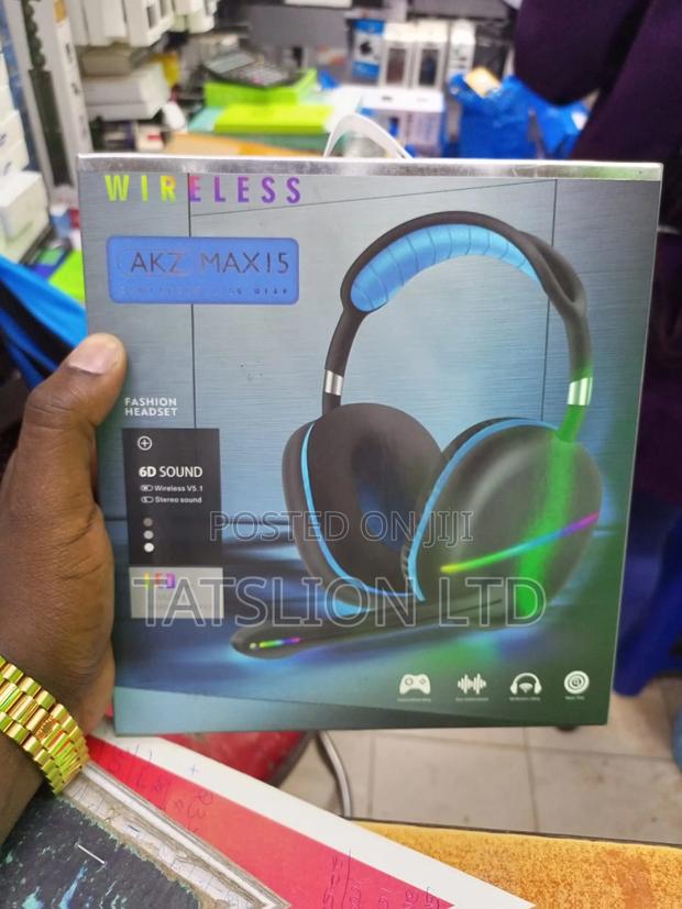 Zoom Headphones