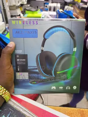 School Learning Headphones