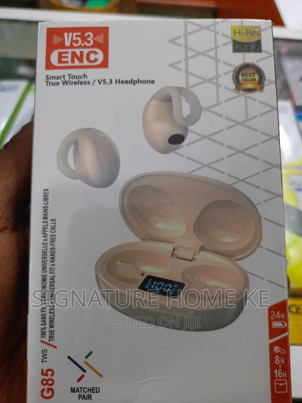 G85 Wireless Earpods - thumbnail 4