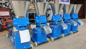 High Quality Pelletizer of 20hp