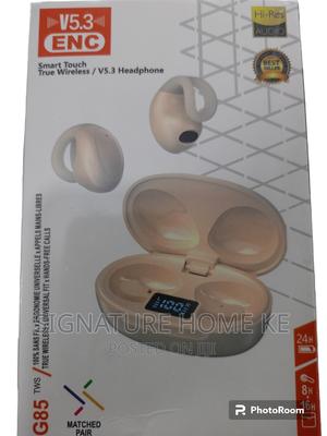 G85 Wireless Earpods - thumbnail 2