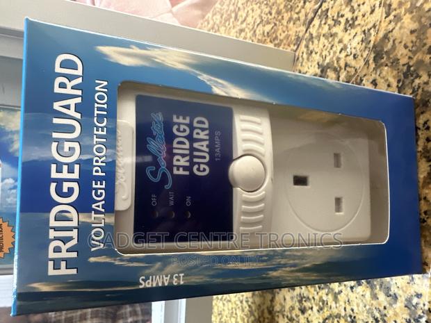13amps Sollatek Fridgeguards - thumbnail 4