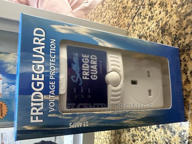 13amps Sollatek Fridgeguards - thumbnail 2