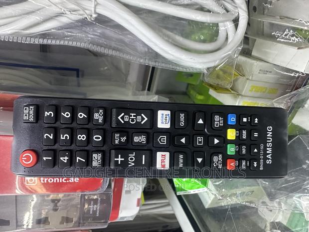 Samsung New Smart Tv Remotes - thumbnail 2