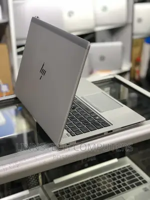 Laptop HP EliteBook 745 G5 8GB AMD Ryzen 7 SSD 256GB