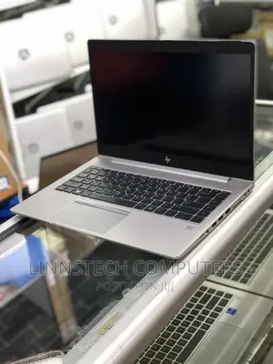 Laptop HP EliteBook 745 G5 8GB AMD Ryzen 7 SSD 256GB