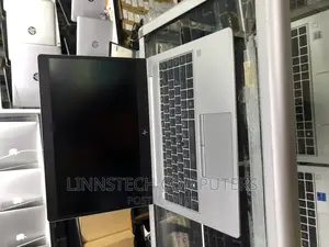 Laptop HP EliteBook 745 G5 8GB AMD Ryzen 7 SSD 256GB