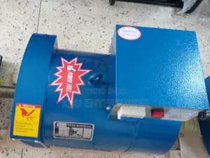 Alternator Available Now 25kw
