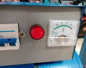 Alternator Available Now 25kw