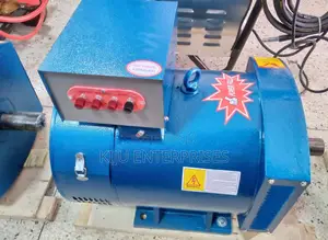 Alternator Available Now 25kw