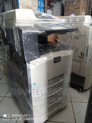 Kyocera Km 3060 - main view