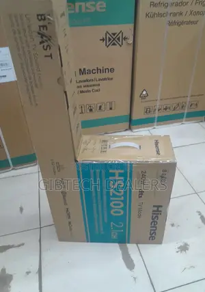 Hs2100 Soundbar Hisense
