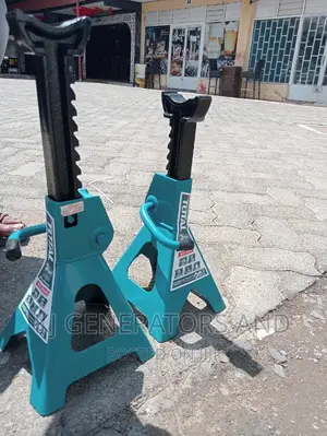 Jackstand (Garage )3tonnes