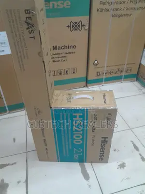 Soundbar Hs2100 Hisense