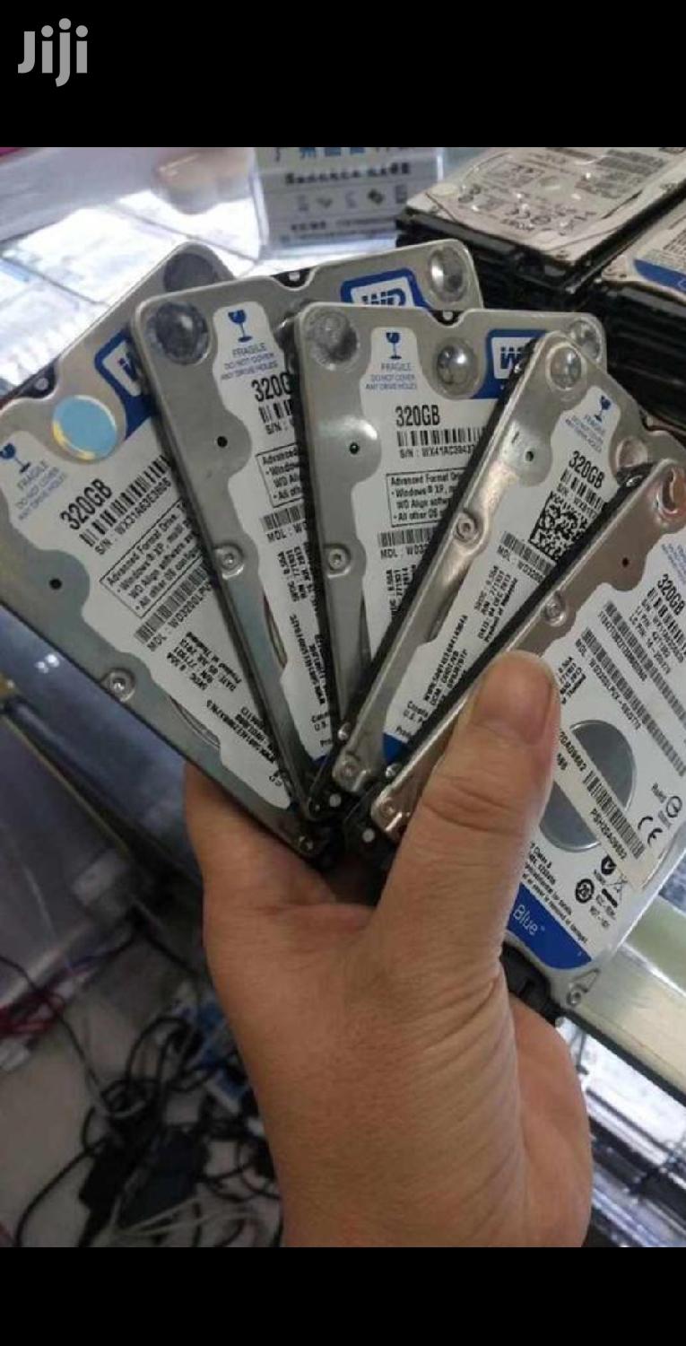 This Week Special Internal Hard Disk Offer