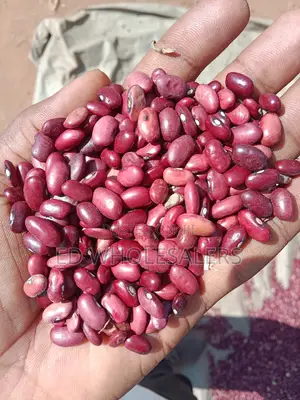 Wairimu Beans