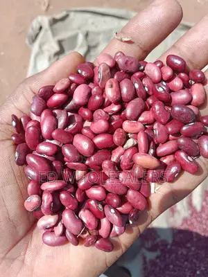 Wairimu Beans