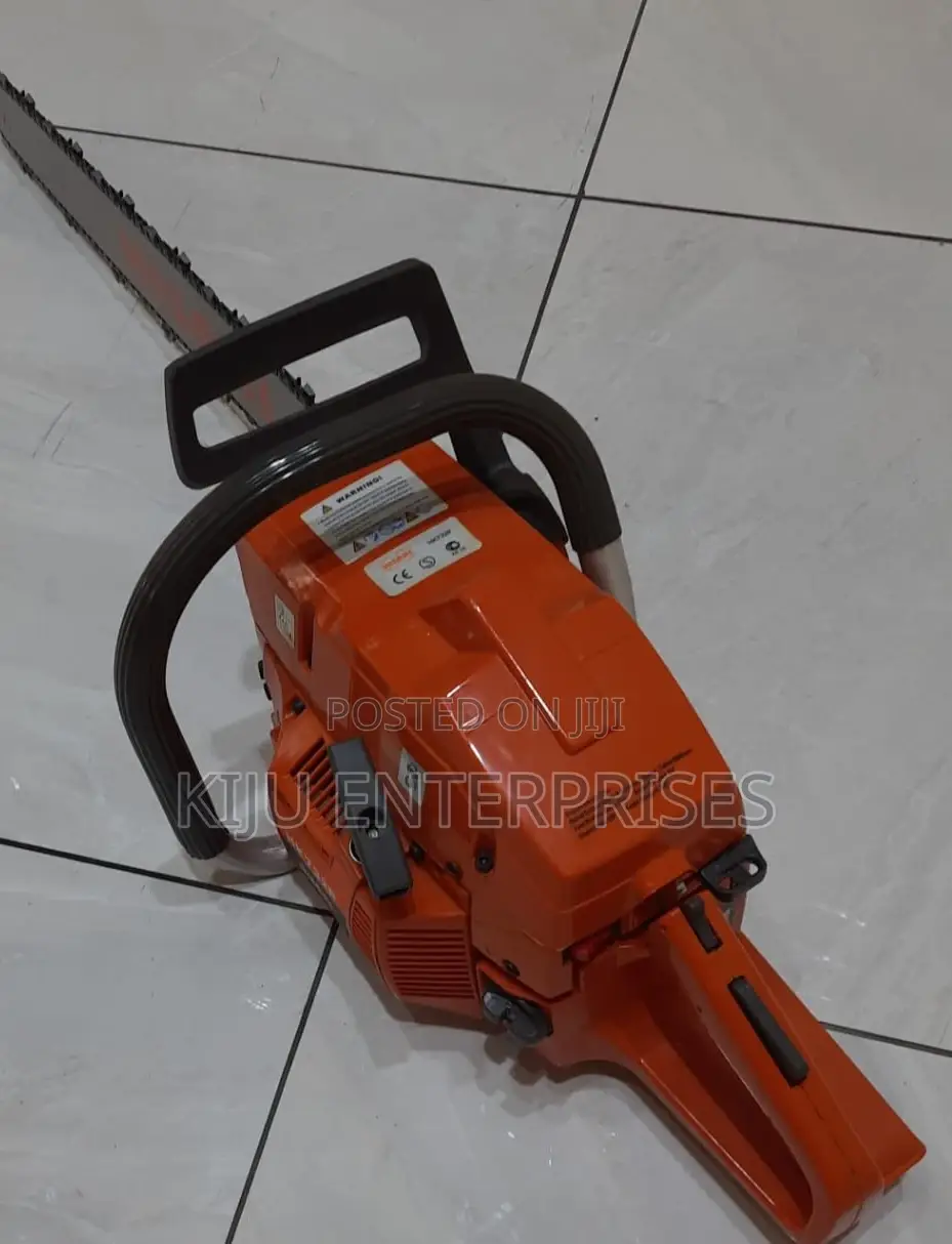 Hisaki Powersaw Available