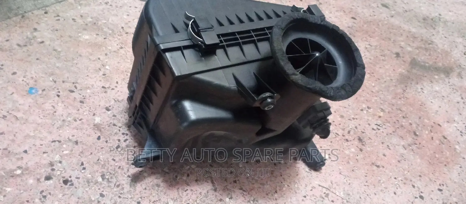 Toyota Vigo 4 Wd Air Cleaner