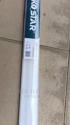 Led Fixtures Light 4ft