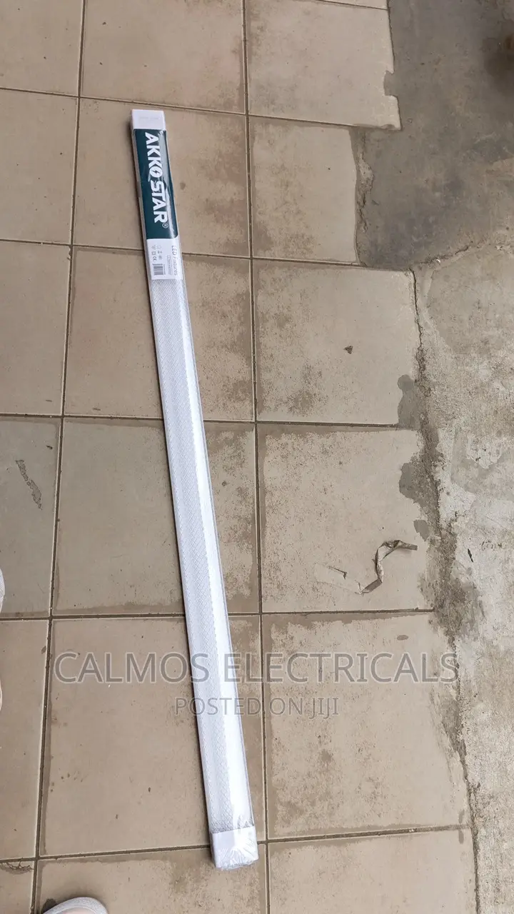 Led Fixtures Light 4ft