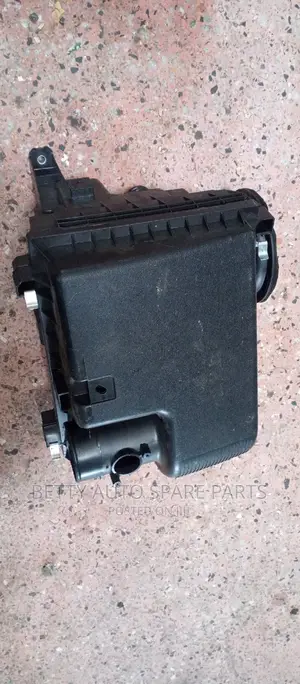 Toyota Vigo 4 Wd Air Cleaner
