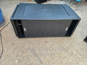 Nexo Double Bass Speaker - thumbnail 2