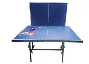 New Table Tennis Table(Boxed)
