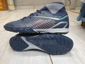 Adidas Trainer Boots Size 40-45