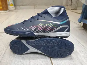 Adidas Trainer Boots Size 40-45