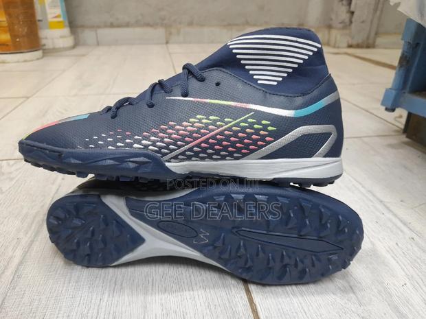 Adidas Trainer Boots Size 40-45 - thumbnail 3