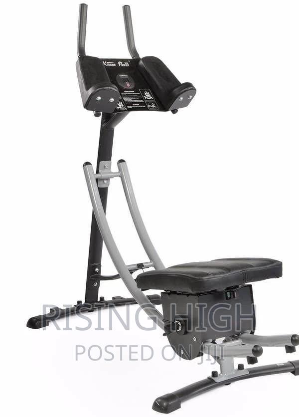 Great Quality Abs Coaster Machine