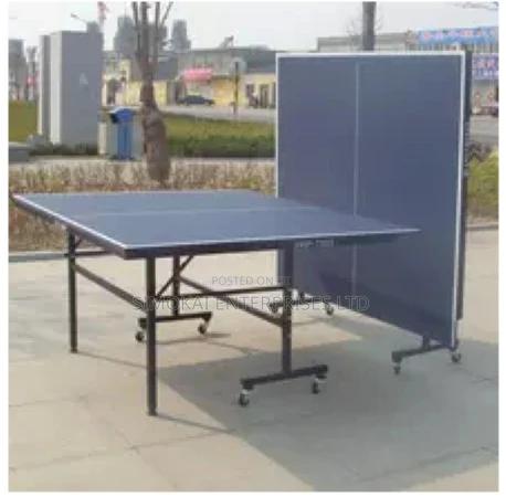 Brand New Table Tennis Table (Dun Run)
